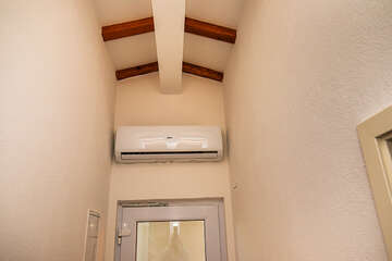 apartmány Suzana: apartmán A5 pro 4 osoby,<br />
2. poschodí