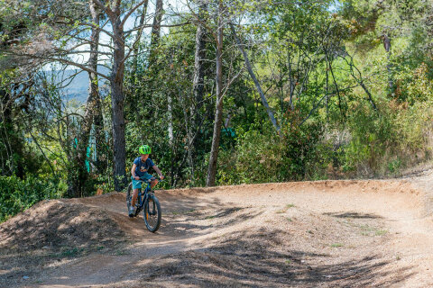 Rabac - aktivní dovolená, Istrie, Chorvatsko