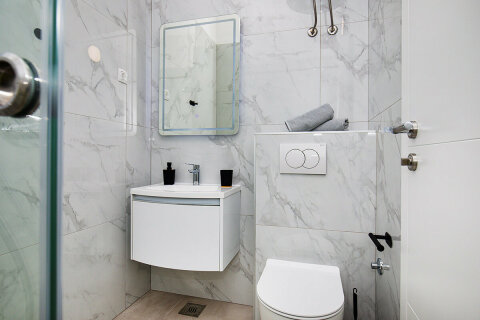 A3 - apartmány Ivica, Mandre, ostrov Pag, Chorvatsko