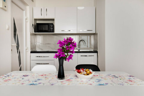 A3 - apartmány Ivica, Mandre, ostrov Pag, Chorvatsko