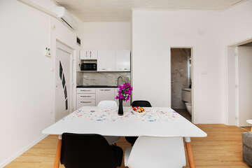 A3 - apartmány Ivica, Mandre, ostrov Pag, Chorvatsko