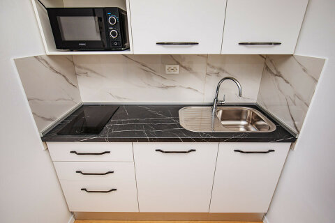 A4 - apartmány Ivica, Mandre, ostrov Pag, Chorvatsko