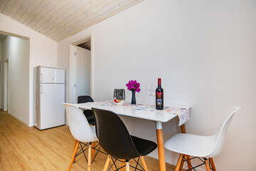 A4 - apartmány Ivica, Mandre, ostrov Pag, Chorvatsko