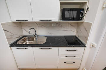 A7 - apartmány Ivica, Mandre, ostrov Pag, Chorvatsko