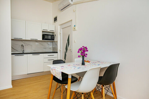 A7 - apartmány Ivica, Mandre, ostrov Pag, Chorvatsko