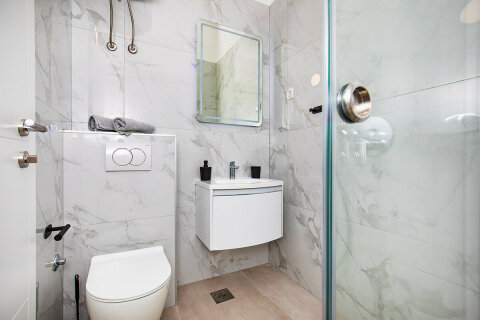 A7 - apartmány Ivica, Mandre, ostrov Pag, Chorvatsko