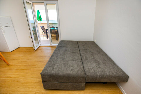 A7 - apartmány Ivica, Mandre, ostrov Pag, Chorvatsko