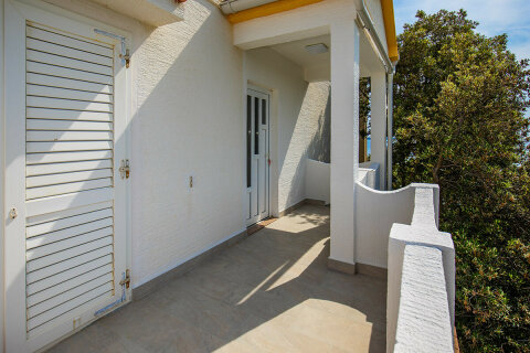 A5 - apartmány Silvano, Mandre, ostrov Pag, Chorvatsko