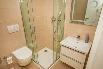 A5 - apartmány Silvano, Mandre, ostrov Pag, Chorvatsko