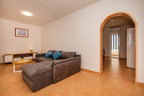 A5 - apartmány Silvano, Mandre, ostrov Pag, Chorvatsko