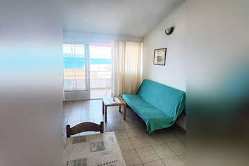 C - apartmány Marijeta, Podgora-Čaklje, Chorvatsko