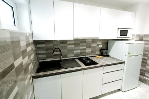 S - apartmány Marijeta, Podgora-Čaklje, Chorvatsko