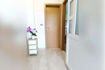 S - apartmány Marijeta, Podgora-Čaklje, Chorvatsko