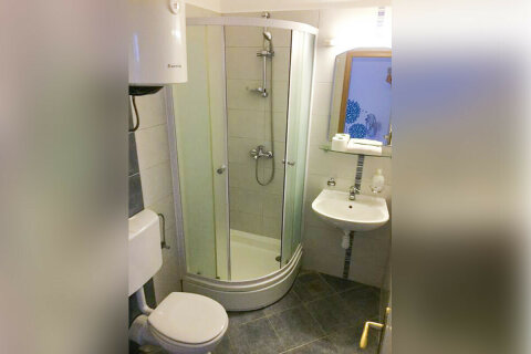 A5 - apartmány Limeta, Milna, ostrov Vis, Chorvatsko