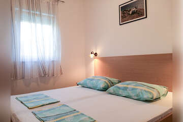 A5 - apartmány Limeta, Milna, ostrov Vis, Chorvatsko