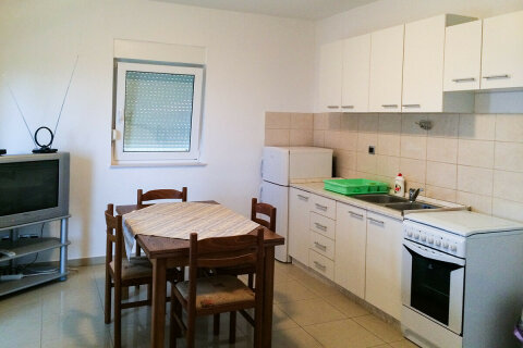 A5 - apartmány Limeta, Milna, ostrov Vis, Chorvatsko