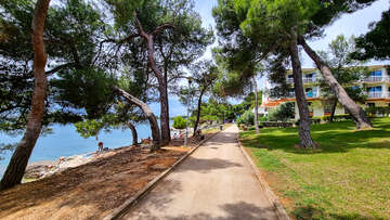 Resort Centinera***, Banjole u Puly, Istrie, Chorvatsko