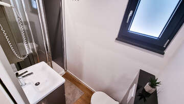 Mobilhome Mon Perin Resort - typ "B" - Mobilhome San Polo Prestige, Bale - Rovinj, Istrie, Chorvatsko