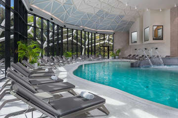 Mobilhome Mon Perin Resort - Wellness & Spa, Bale - Rovinj, Istrie, Chorvatsko