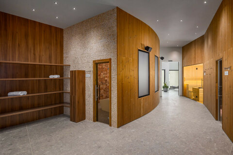 Mobilhome Mon Perin Resort - Wellness & Spa, Bale - Rovinj, Istrie, Chorvatsko