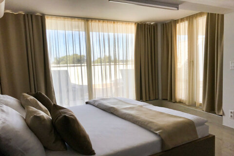 Apartmán Lepeza 2+2 Gallery Premium, Apartmány Plavo Nebo, Medulin, Istrie, Chorvatsko