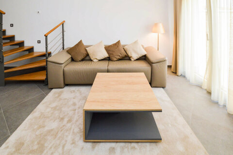 Apartmán Lepeza 2+2 Gallery, Apartmány Plavo Nebo, Medulin, Istrie, Chorvatsko