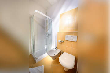 Apartmán Lavanda, Apartmány Plavo Nebo, Medulin, Istrie, Chorvatsko