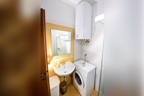 Apartmán Lavanda, Apartmány Plavo Nebo, Medulin, Istrie, Chorvatsko