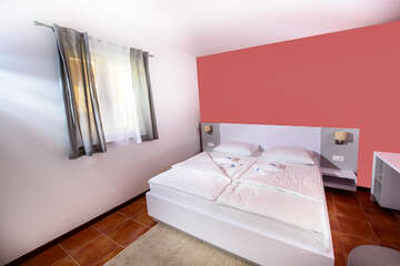 Apartmán Oleander 2+2 Comfort, Apartmány Plavo Nebo, Medulin, Istrie, Chorvatsko