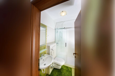 Apartmán Tulip 4+2 nebo 6+2, Apartmány Plavo Nebo, Medulin, Istrie, Chorvatsko