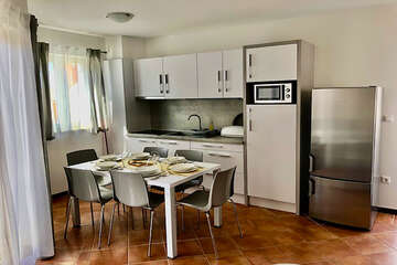 Apartmán Oleander 4+2 Comfort, Apartmány Plavo Nebo, Medulin, Istrie, Chorvatsko