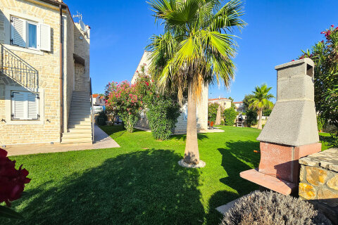 Apartmán Tulip 4+2 nebo 6+2, Apartmány Plavo Nebo, Medulin, Istrie, Chorvatsko