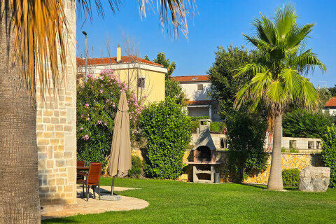 Apartmány Plavo Nebo - apartmány typu Tulip, Medulin, Istrie, Chorvatsko