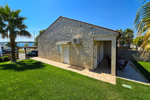 Apartmány Plavo Nebo - apartmány typu Lavanda, Medulin, Istrie, Chorvatsko