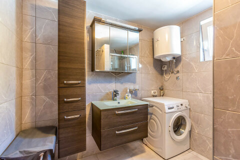 A1 - apartmány Pikado, Medulin, Istrie, Chorvatsko