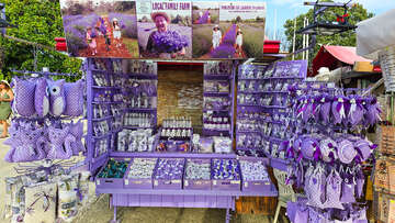 Poreč, Istrie, Chorvatsko