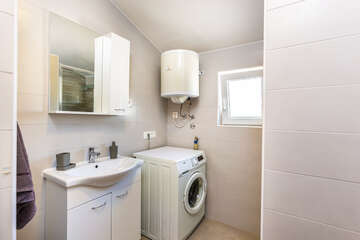 A2 - apartmány Pikado, Medulin, Istrie, Chorvatsko