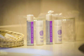 Hotel Flores****, Poreč, Istrie, Chorvatsko