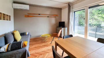 A1 - apartmány Zelenika, Pula, Istrie, Chorvatsko