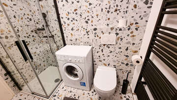 A1 - apartmány Zelenika, Pula, Istrie, Chorvatsko