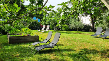 A1 - apartmány Zelenika, Pula, Istrie, Chorvatsko