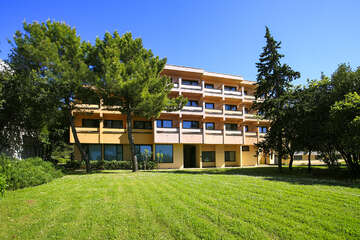 Hotel Donat*** - Zadar, Chorvatsko