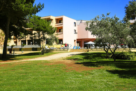 Hotel Donat*** - Zadar, Chorvatsko