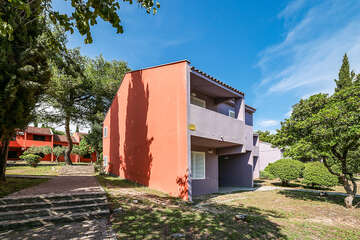 Apartmány Resort Medena - apartmány Superior, Seget Donji, Trogirská riviéra, Chorvatsko