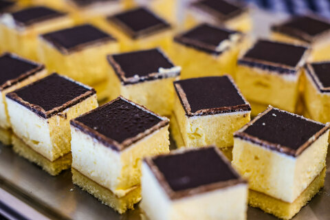 Apartmány Resort Medena - strava v restauraci Maslina, Seget Donji, Trogirská riviéra, Chorvatsko