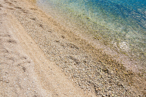 Apartmány Resort Medena - pláže, Seget Donji, Trogirská riviéra, Chorvatsko