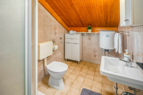 A1 - apartmány Istra, Zambratija, Istrie, Chorvatsko