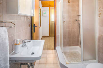 A1 - apartmány Istra, Zambratija, Istrie, Chorvatsko