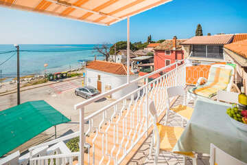 A1 - apartmány Istra, Zambratija, Istrie, Chorvatsko