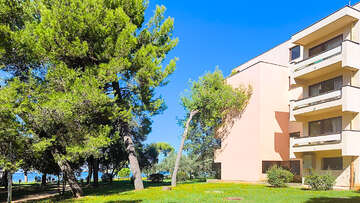 Hotel Donat*** - Zadar, Chorvatsko